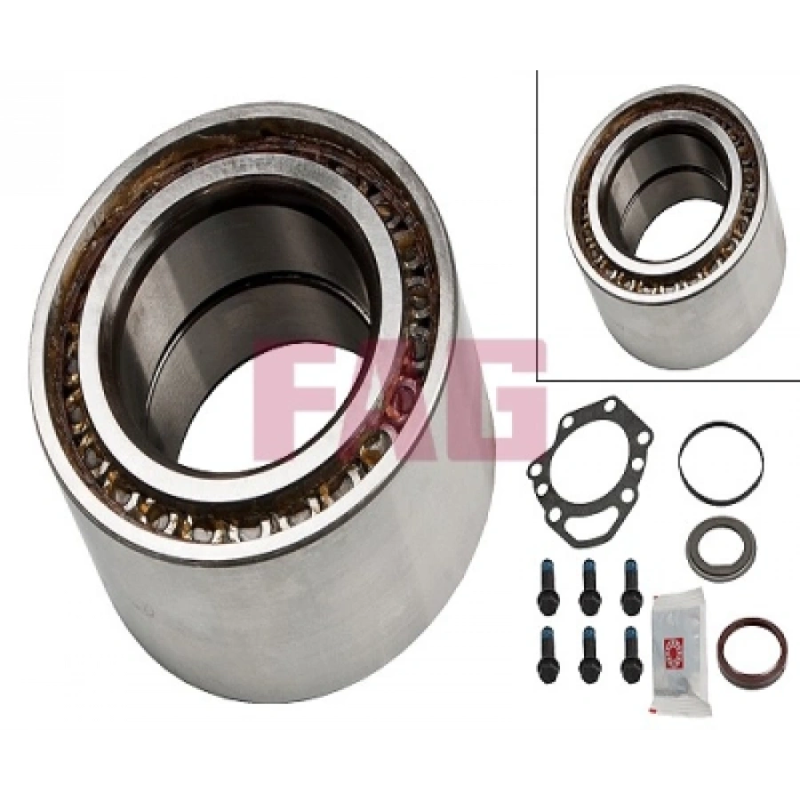 TEKER RULMANI ARKA LT-SPRINTER BM 96-06