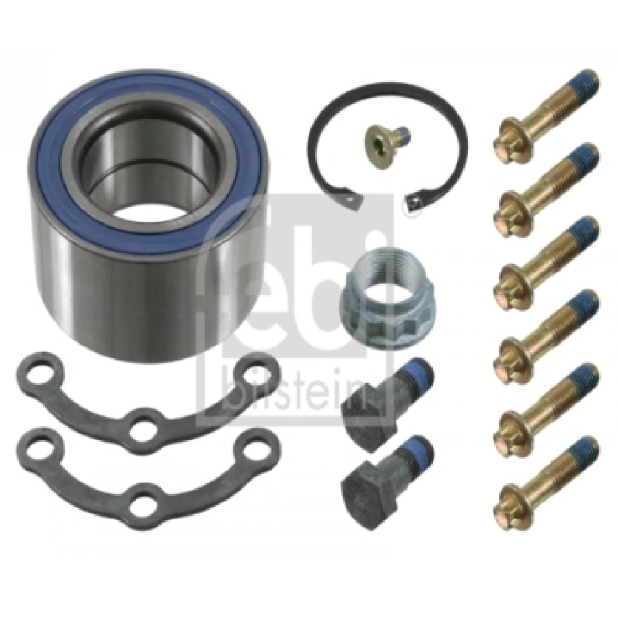 TEKER RULMANI ARKA SET MERCEDES-BENZ W210 W140 S210 VF210 96 >