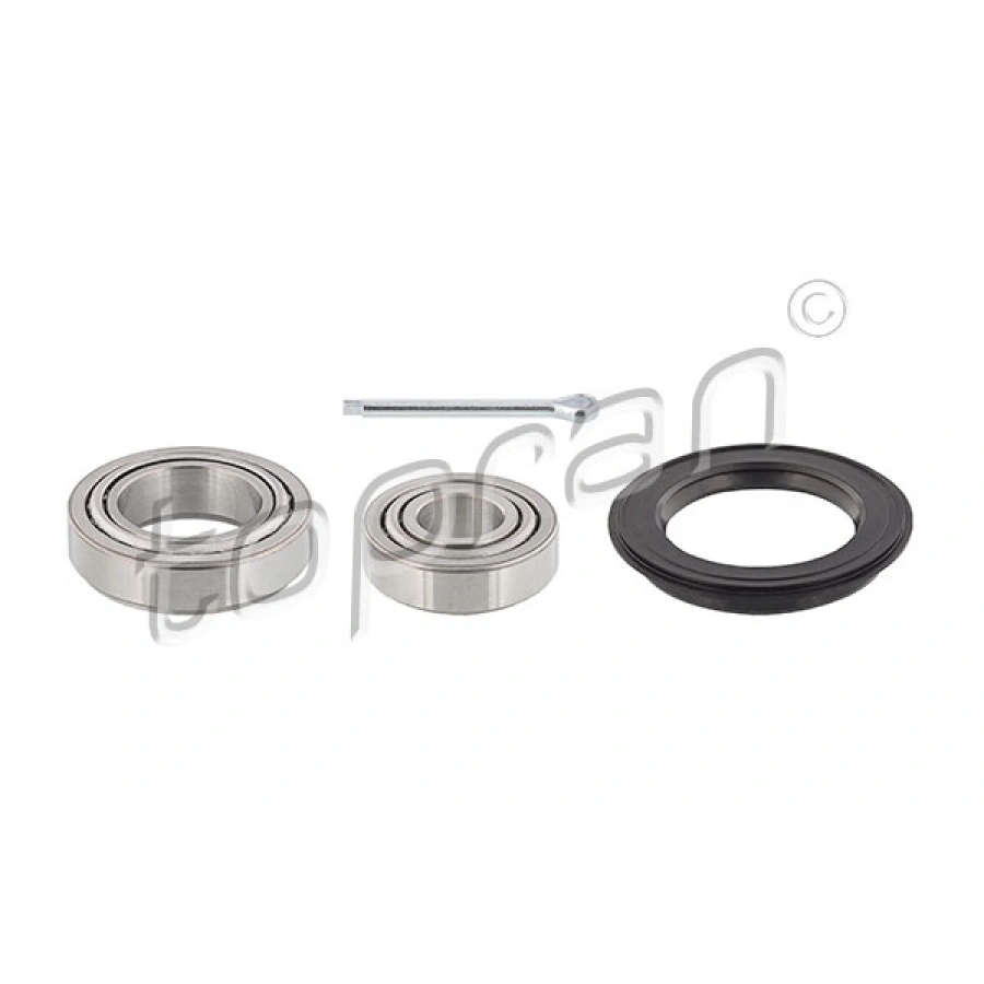 TEKER RULMANI ARKA TAKIM VW POLO CLASSIC POLO 1.3 1.6 1.8 I 2.0 I 94 >