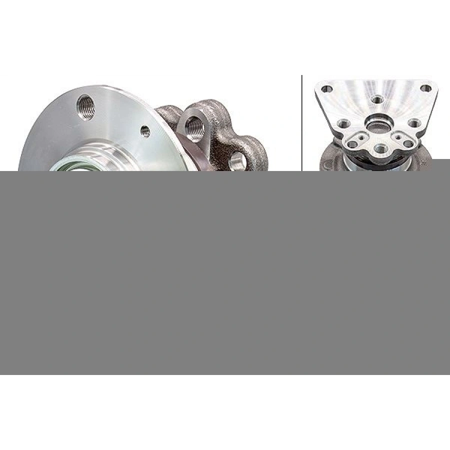 TEKER RULMANI ON 04> VITO-VIANO (W639)