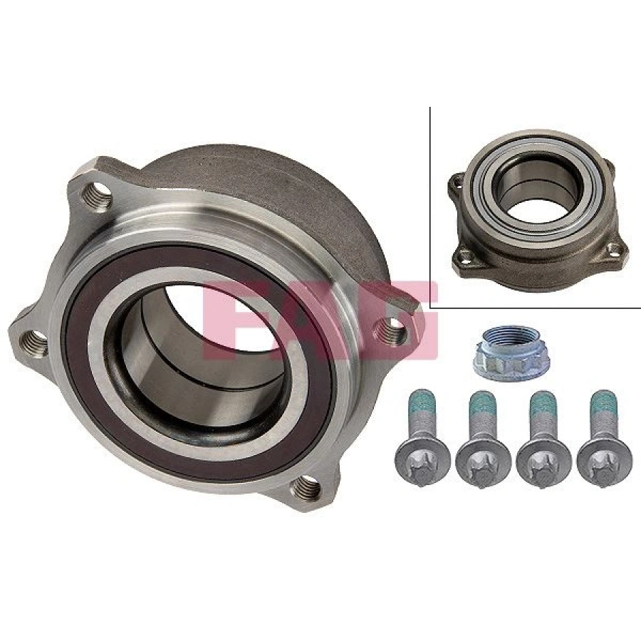 TEKER RULMANI ON 18 A-SERI (W177) B-SERI (W247)