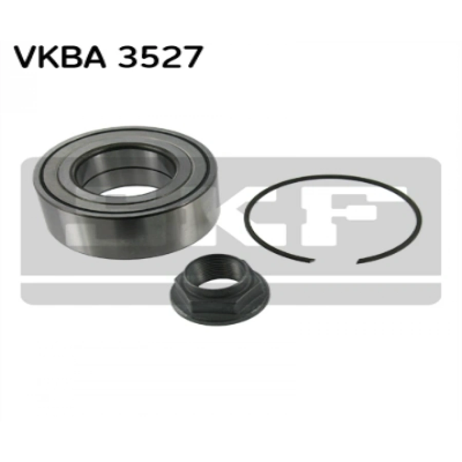 TEKER RULMANI ÖN-ARKA FREELANDER 1 BM 98-06