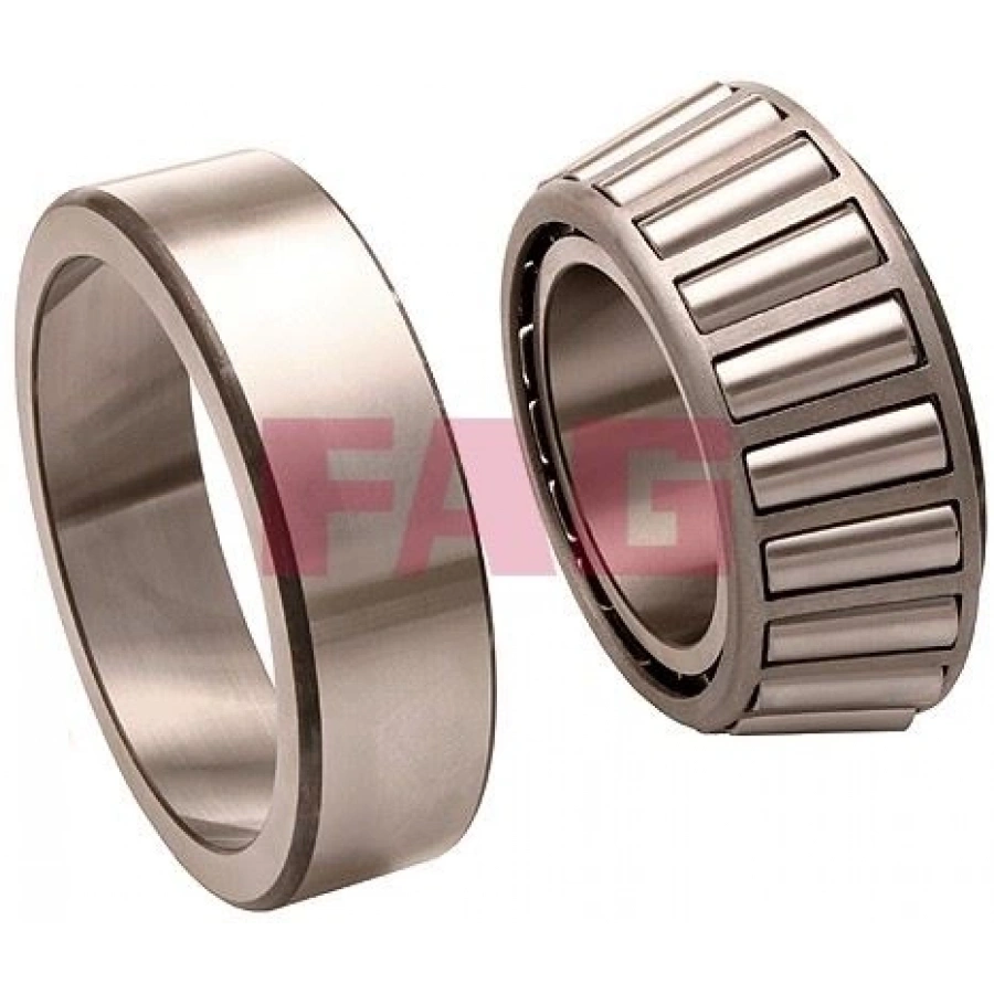 TEKER RULMANI ÖN BMW E60 61 63 64