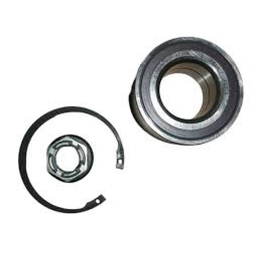 TEKER RULMANI ÖN COMBO E GRANDLAND X 308 II 3008 5008 BERLINGO C4 C5 DS7 B.M 2013-