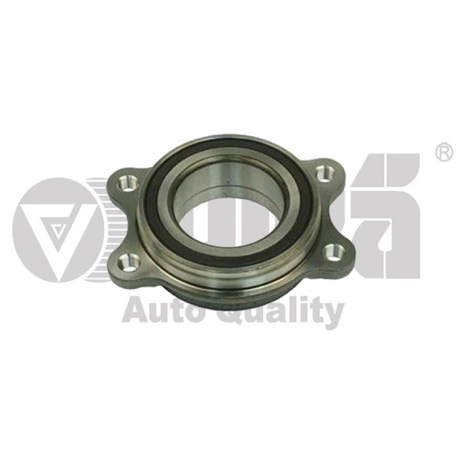 TEKER RULMANI ÖN VKBA 1355 (75 mm) PASSAT-A80-A4-A6 ADR-AEB 1,8-1,8 T 97-04
