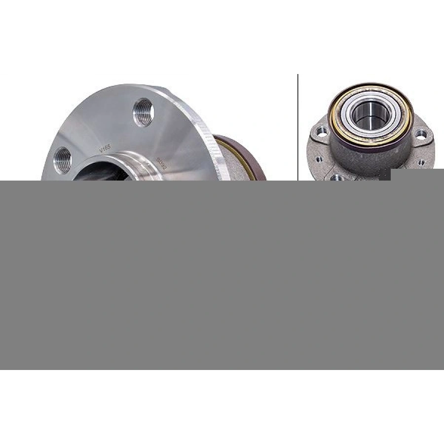 TEKER RULMANIARKA CORSA C