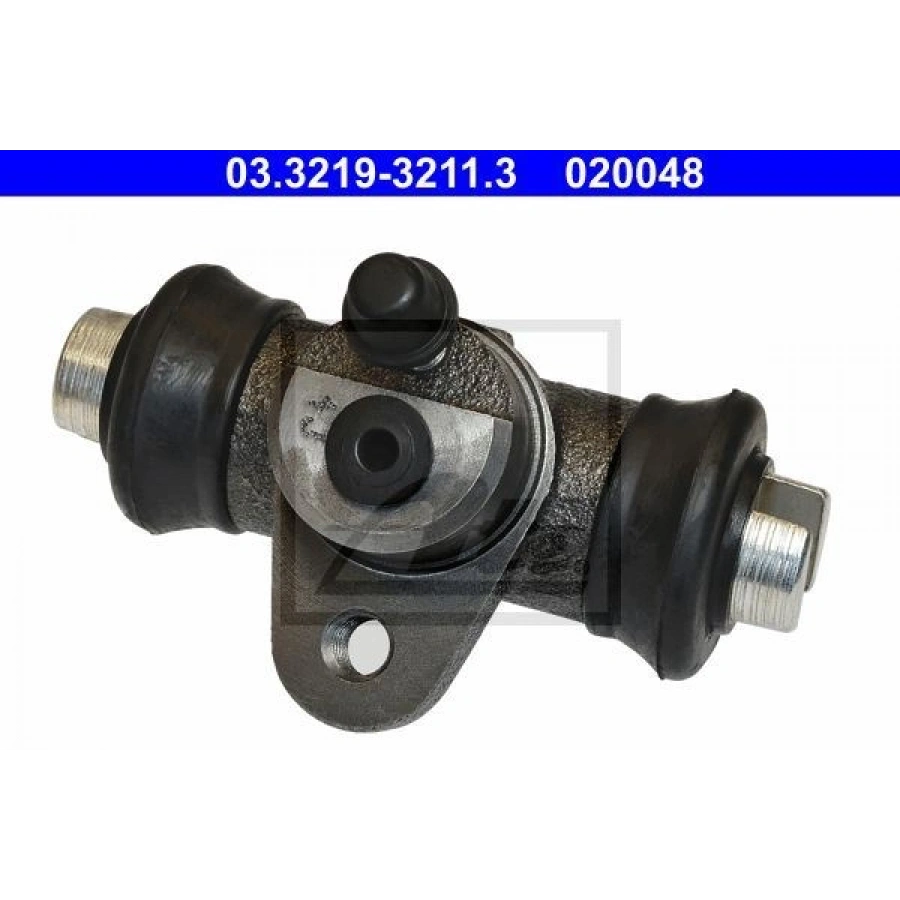 TEKER SİLİNDİRİ DÜZENEĞİ ARKA TRANSPORTER 7191