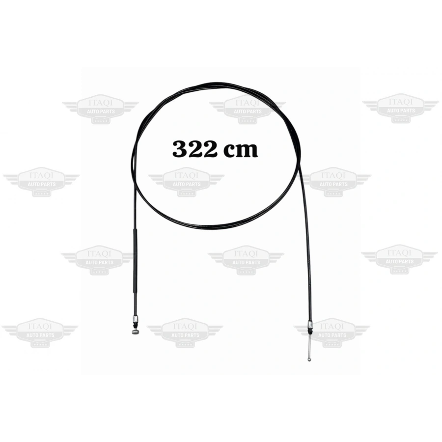 TEL BAGAJ AÇMA ACCENT 95-00