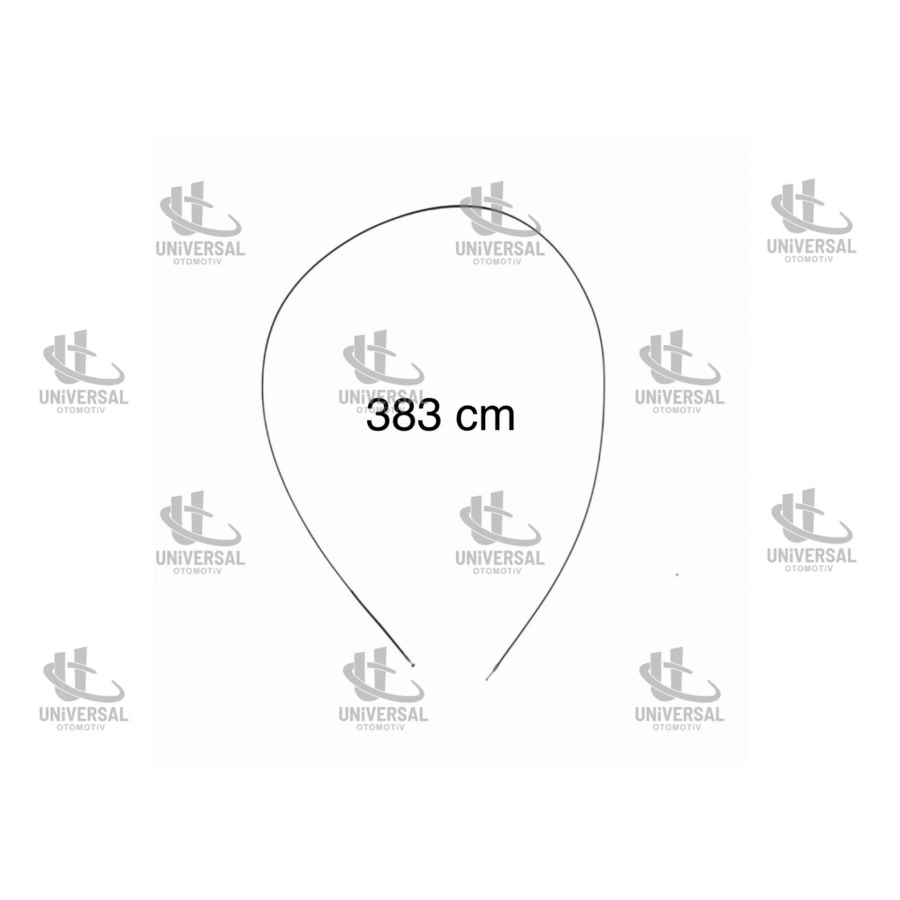 TEL BAGAJ AÇMA ACCENT BLUE 11-17