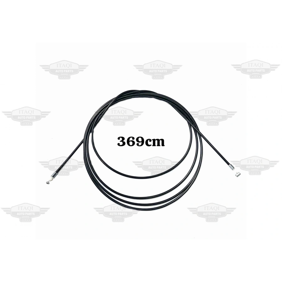 TEL BAGAJ AÇMA CERATO 10-13