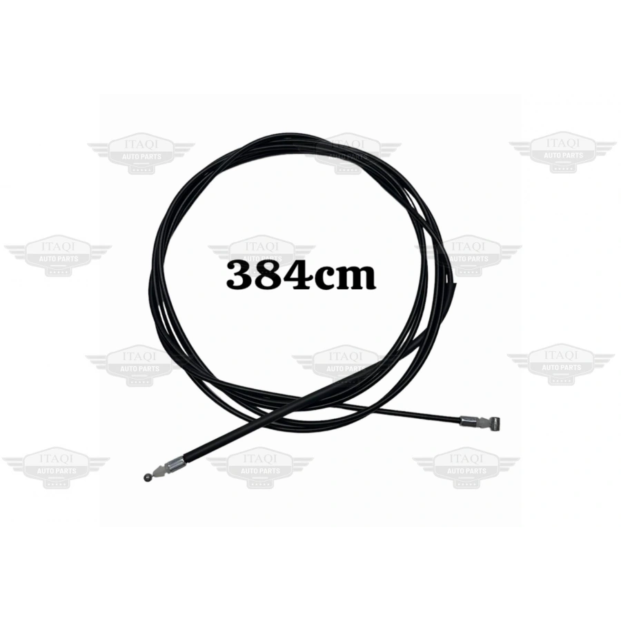 TEL BAGAJ AÇMA CERATO 14-18