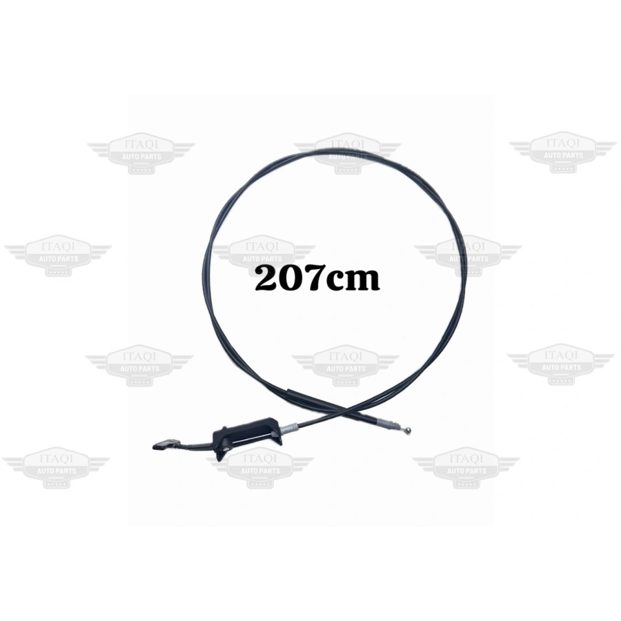 TEL BAGAJ AÇMA CIVIC 16-21