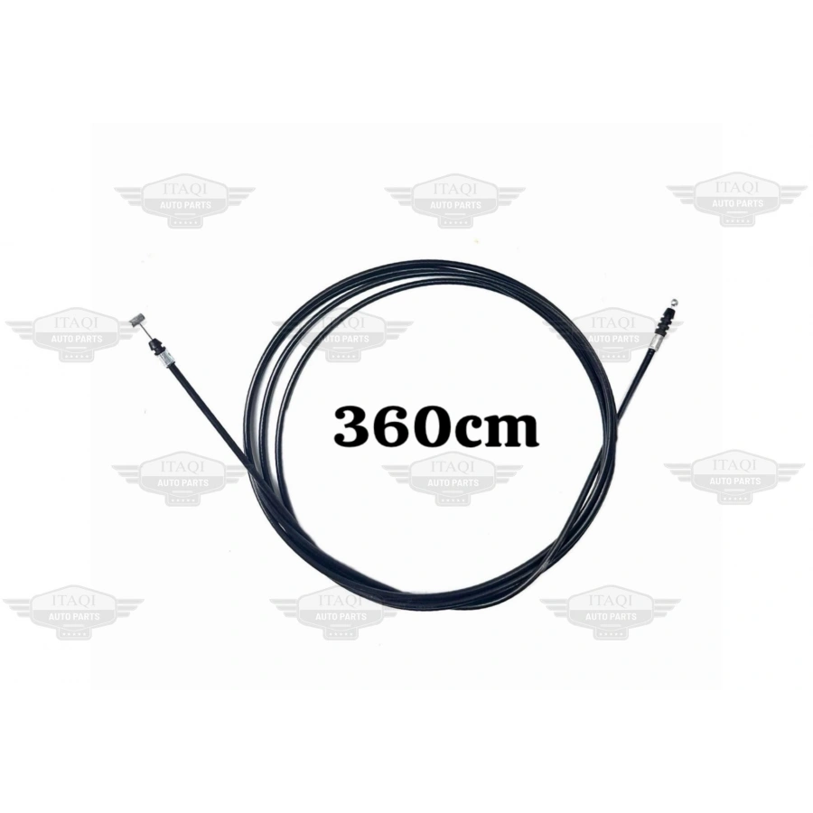 TEL BAGAJ AÇMA CIVIC 96-00