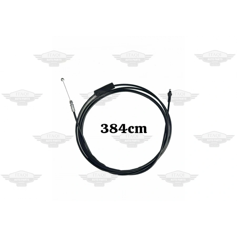 TEL BAGAJ AÇMA COROLLA 07-12