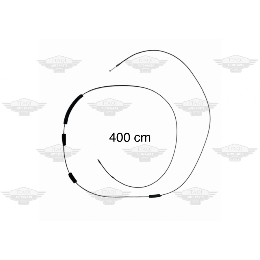 TEL BAGAJ AÇMA COROLLA 14-18