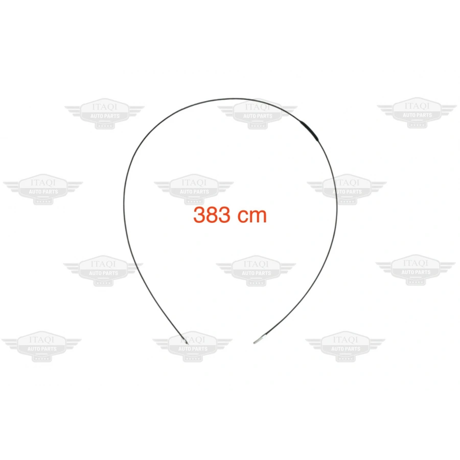 TEL BAGAJ AÇMA COROLLA AE101 92-98