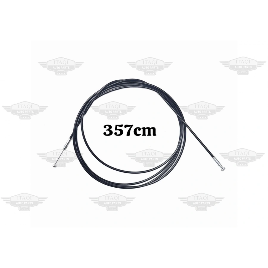 TEL BAGAJ AÇMA COROLLA AE111 98-02