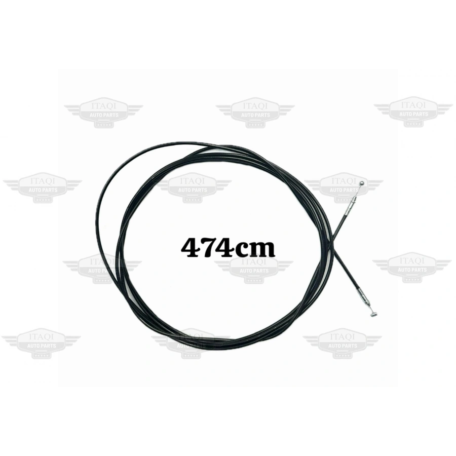 TEL BAGAJ AÇMA COROLLA AE92-88-91