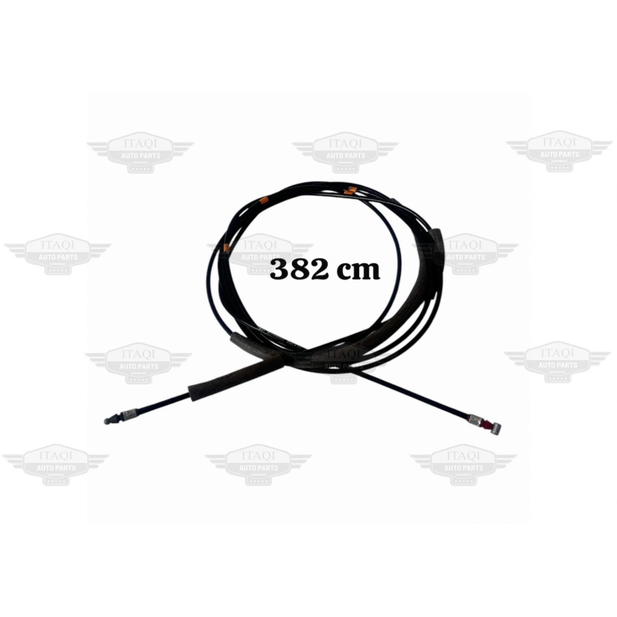 TEL BAGAJ AÇMA ELANTRA 16-18