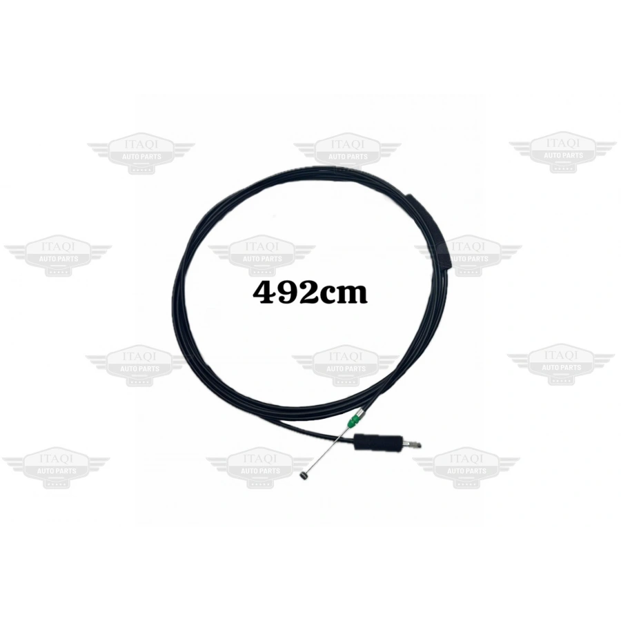 TEL BAGAJ AÇMA QASHQAİ 14-16/JUKE 14-17