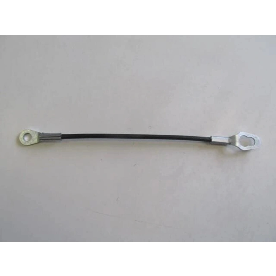 TEL BAGAJ KAPAK HILUX 07-14