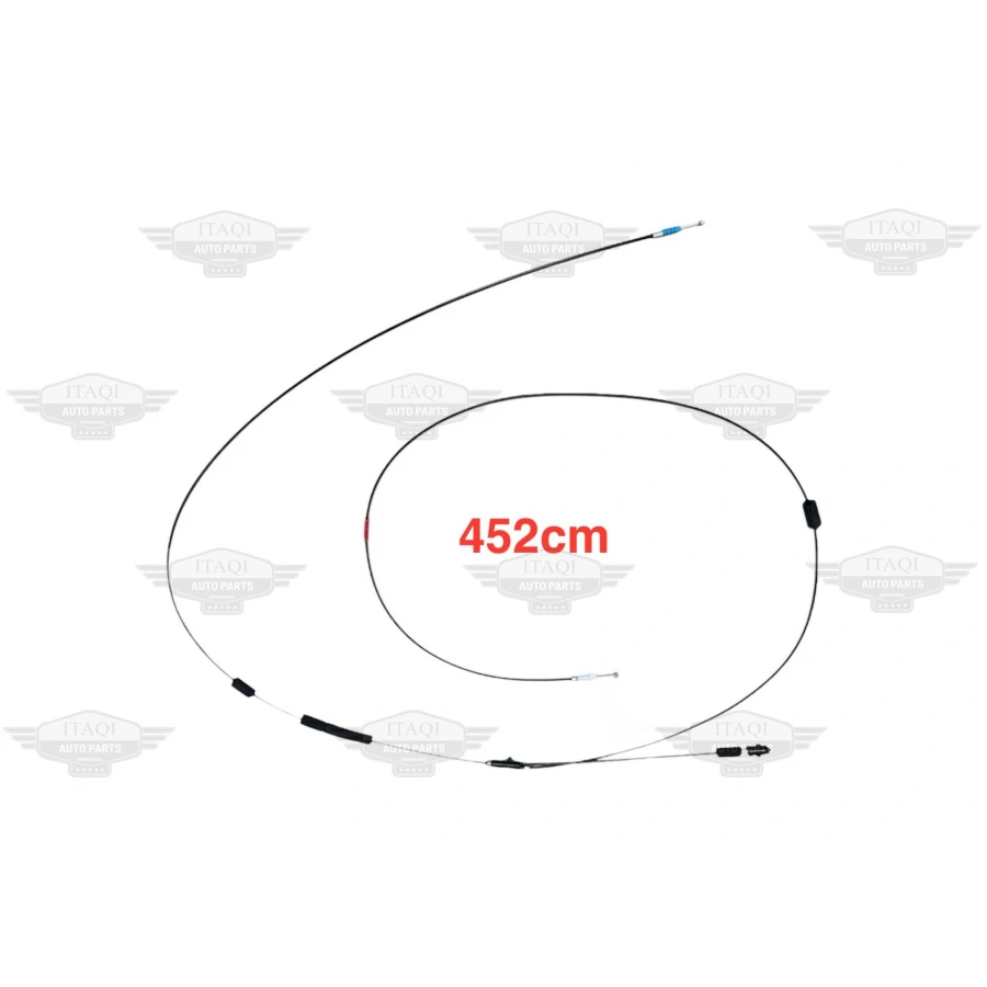 TEL BAGAJ/YAKIT DEPO AÇMA CIVIC 01-05