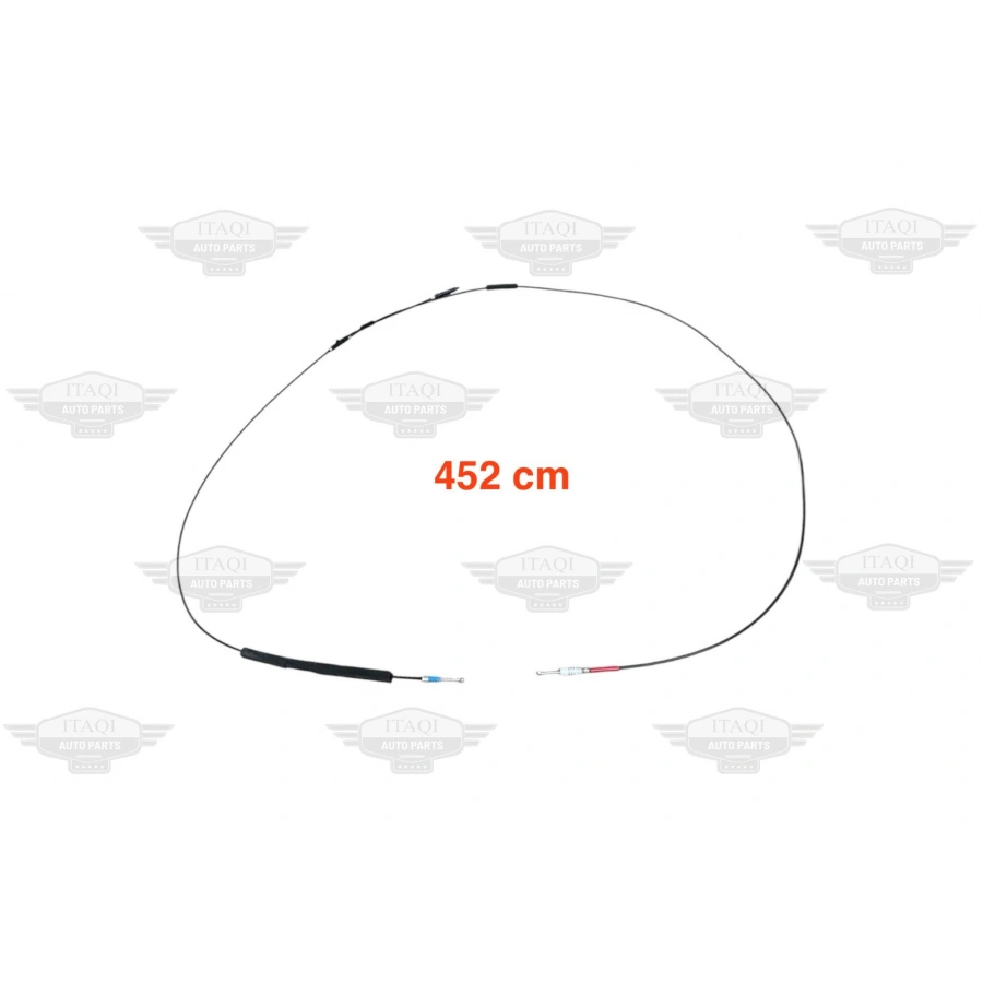 TEL BAGAJ/YAKIT DEPO AÇMA CIVIC 06-11