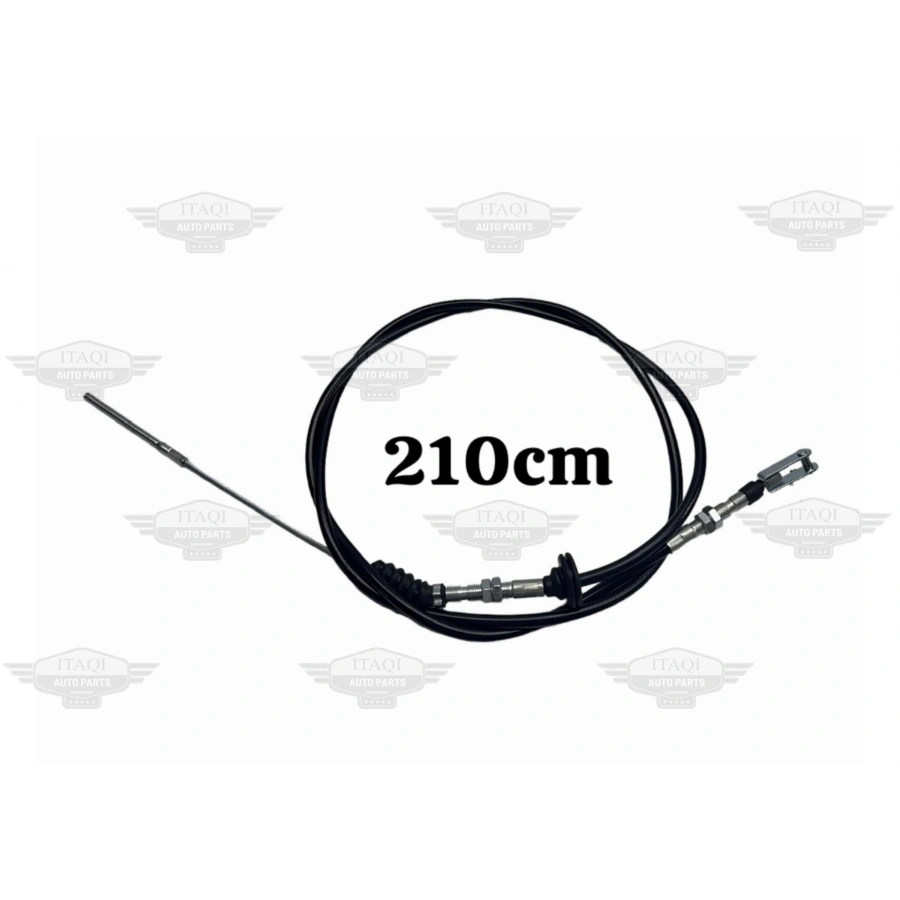 TEL DEBRİYAJ CARRY SK410 89-97