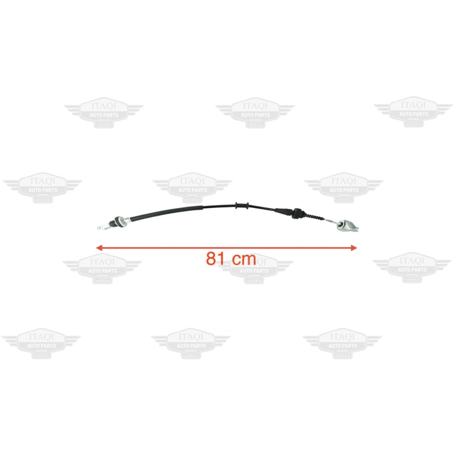 TEL DEBRİYAJ PRİMERA 1,6 96-01