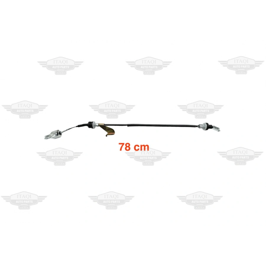 TEL DEBRİYAJ PRİMERA 2,0 96-00