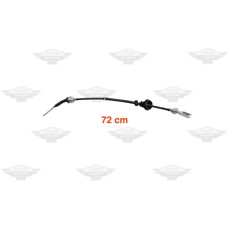 TEL DEBRİYAJ RİO 1,5 99-05