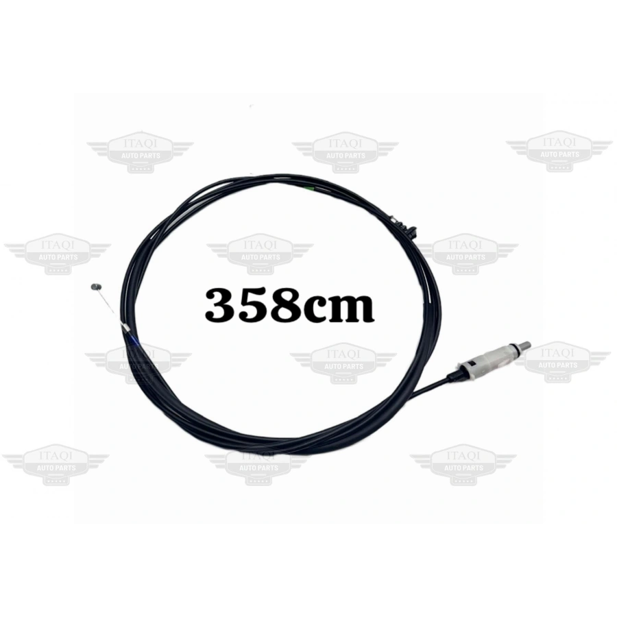 TEL DEPO AÇMA HILUX REVO 15-18