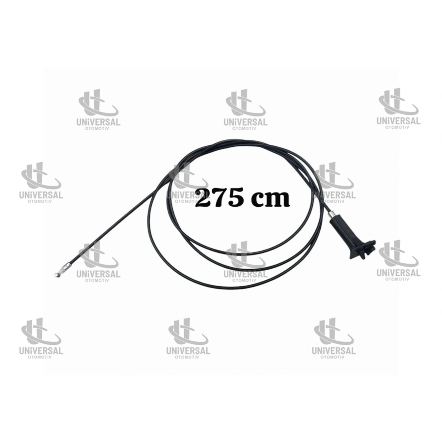 TEL DEPO YAKIT AÇMA ACCENT BLUE 11-17