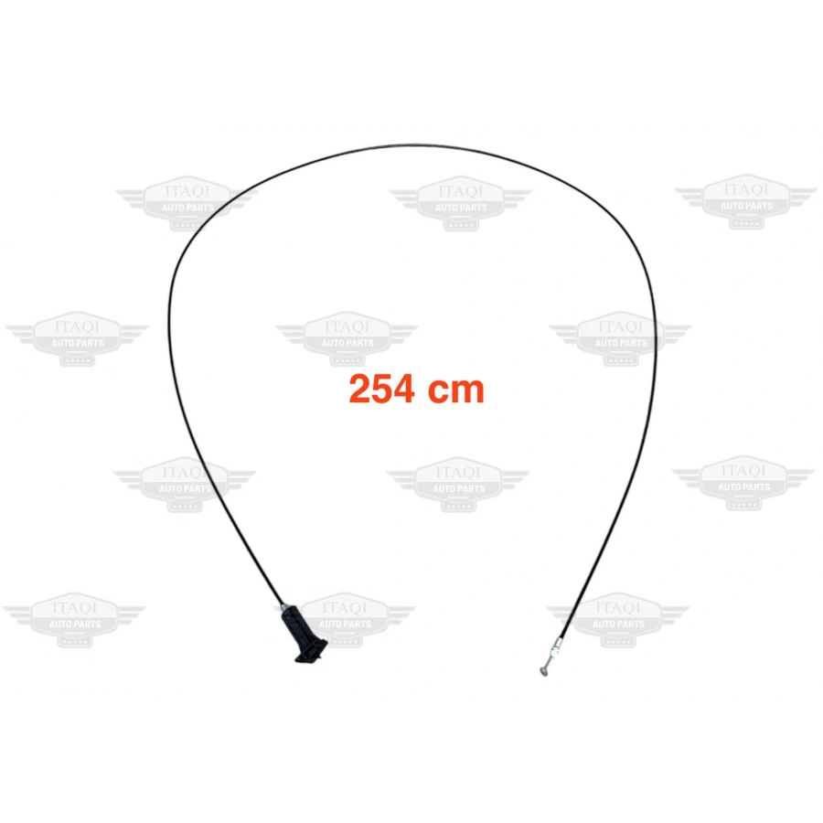 TEL DEPO YAKIT AÇMA ACCENT ERA 06-12