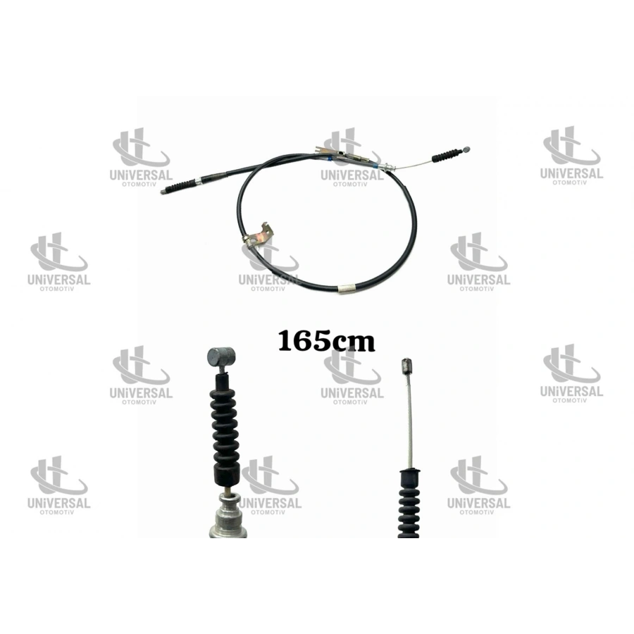 TEL FREN EL 323 98-03 ARKA LH