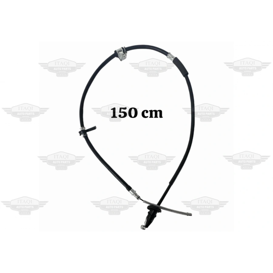 TEL FREN EL ACCENT 03-05 ARKA LH