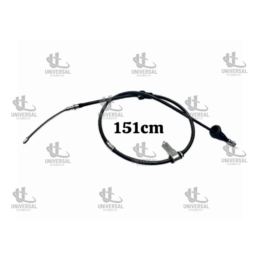 TEL FREN EL ACCENT 95-99 ARKA RH