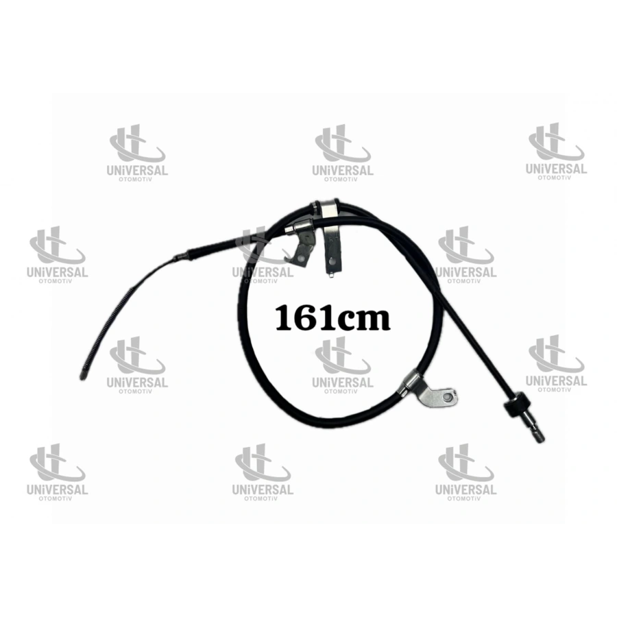 TEL FREN EL ACCENT BLUE BENZİNLİ 11-15 ARKA LH