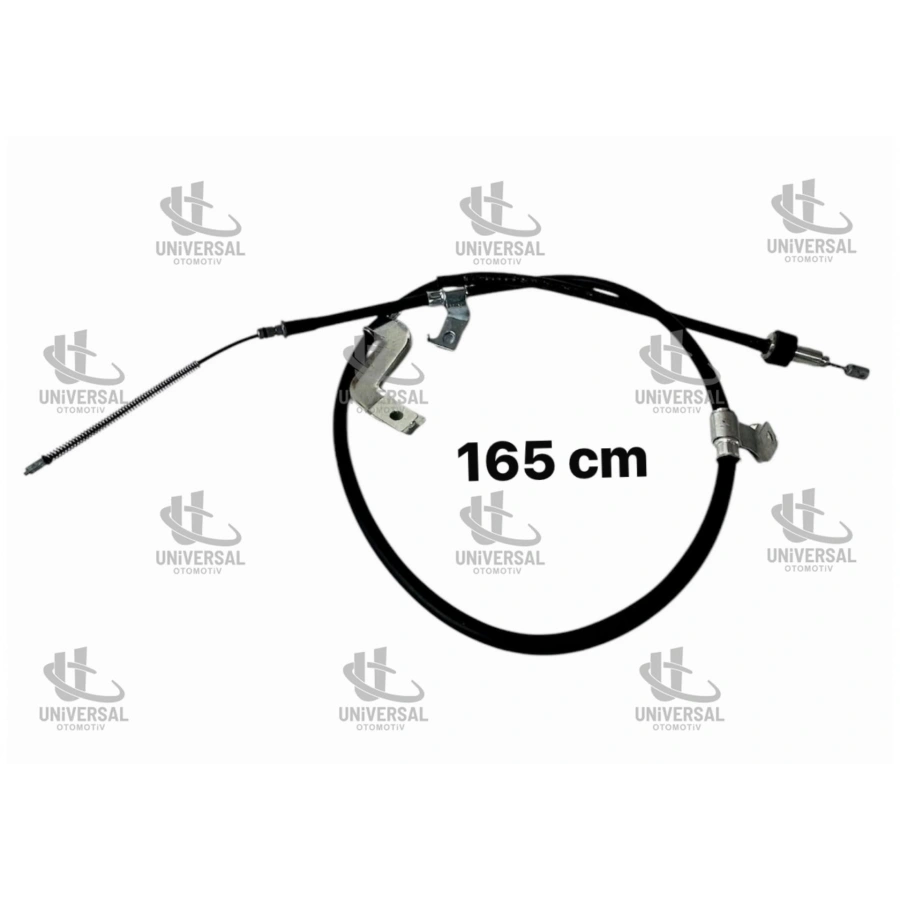 TEL FREN EL ACCENT BLUE BENZİNLİ 11-15 ARKA RH