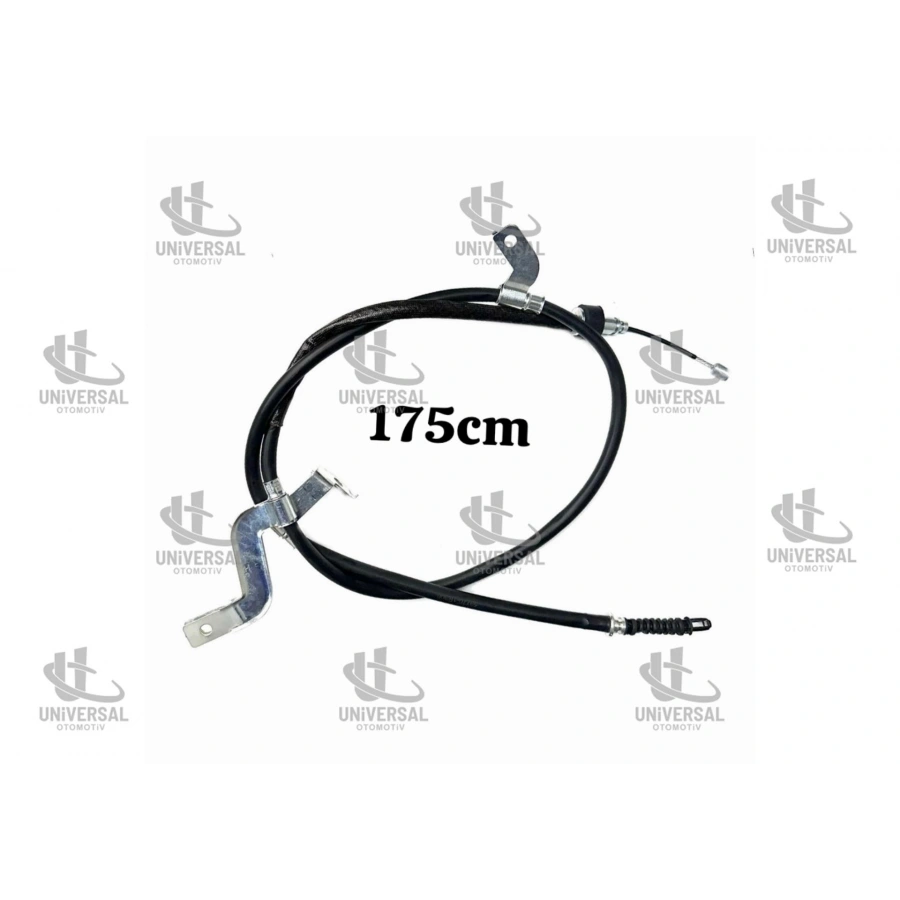 TEL FREN EL ACCENT BLUE DİZEL 11-15 ARKA RH