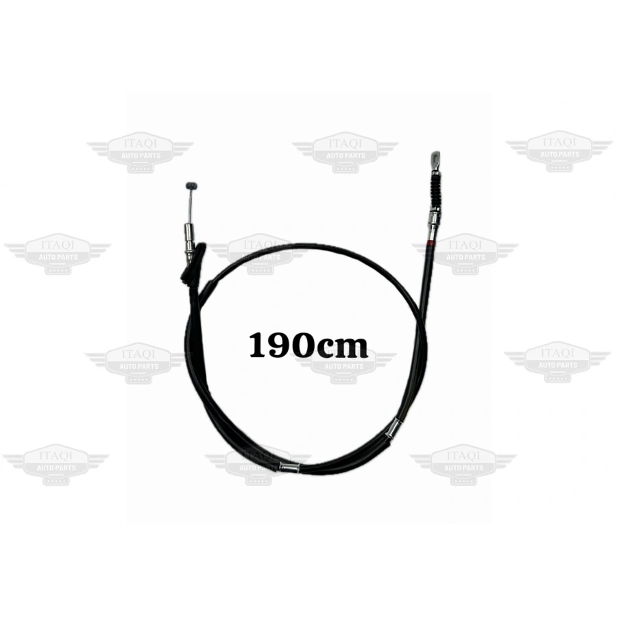 TEL FREN EL ACCORD 03-07 ARKA LH