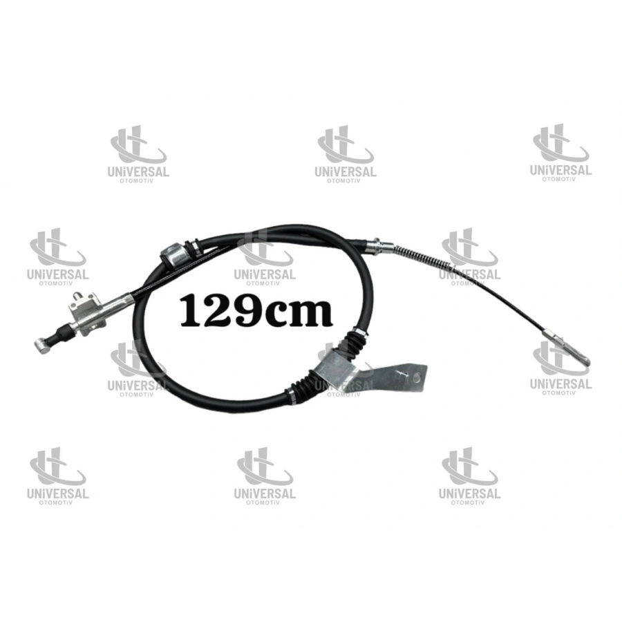 TEL FREN EL ACTYON 2,0 4X4 06-14/KYRON 4X4 2,0  05-14 ARKA RH