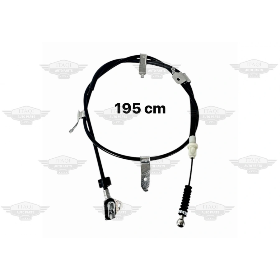 TEL FREN EL AURİS 07-12 ARKA RH