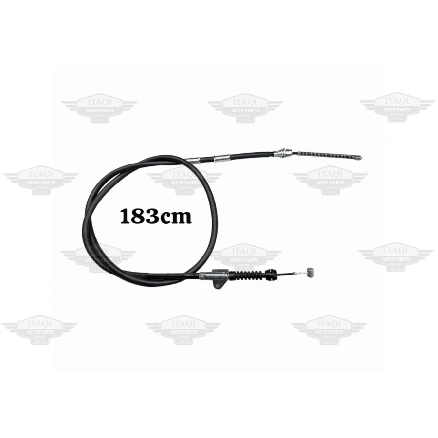 TEL FREN EL AVENSİS 97-03 ARKA LH