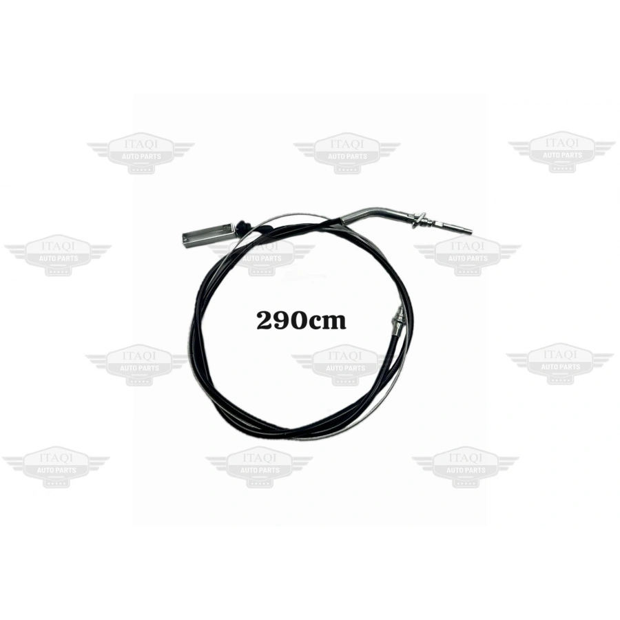 TEL FREN EL BONGO TCİ K2500 05-10 ÖN