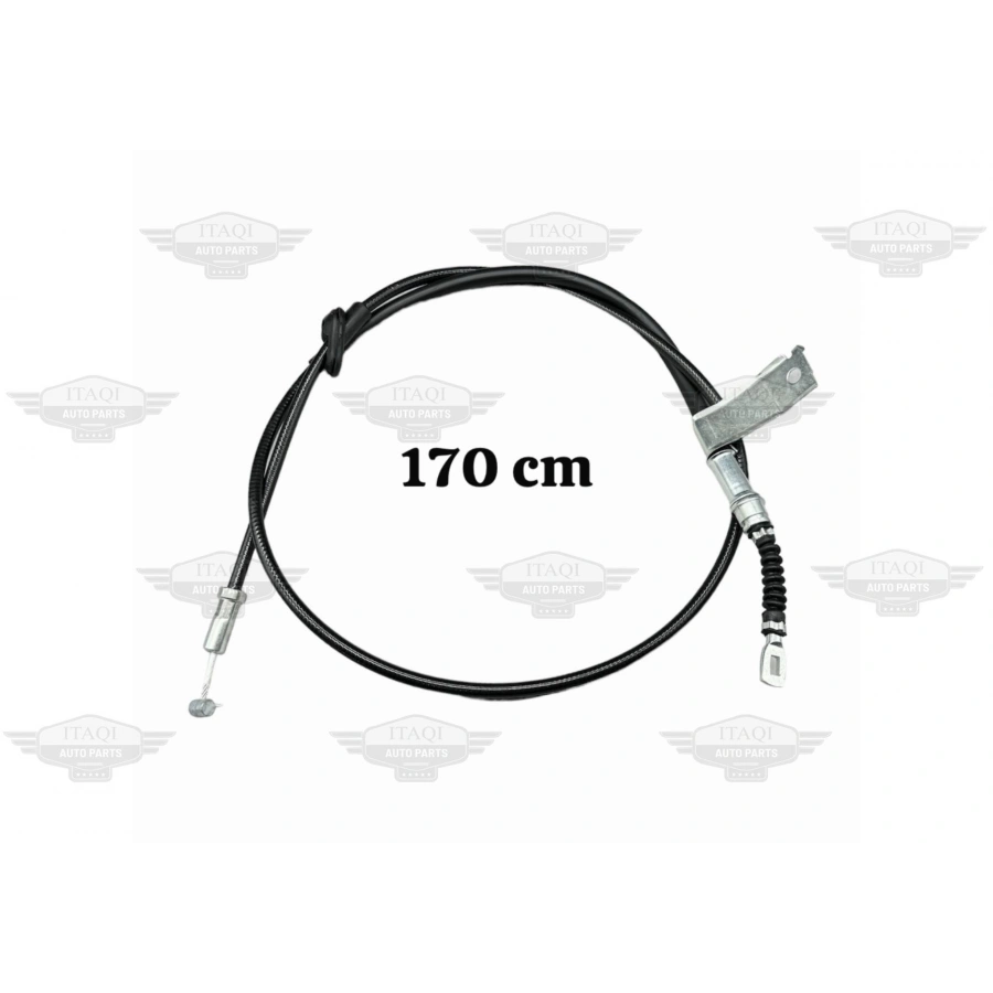 TEL FREN EL CITY 02-08 ARKA LH