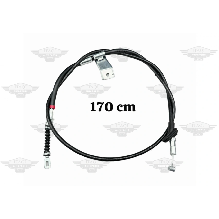 TEL FREN EL CITY 02-08 ARKA RH