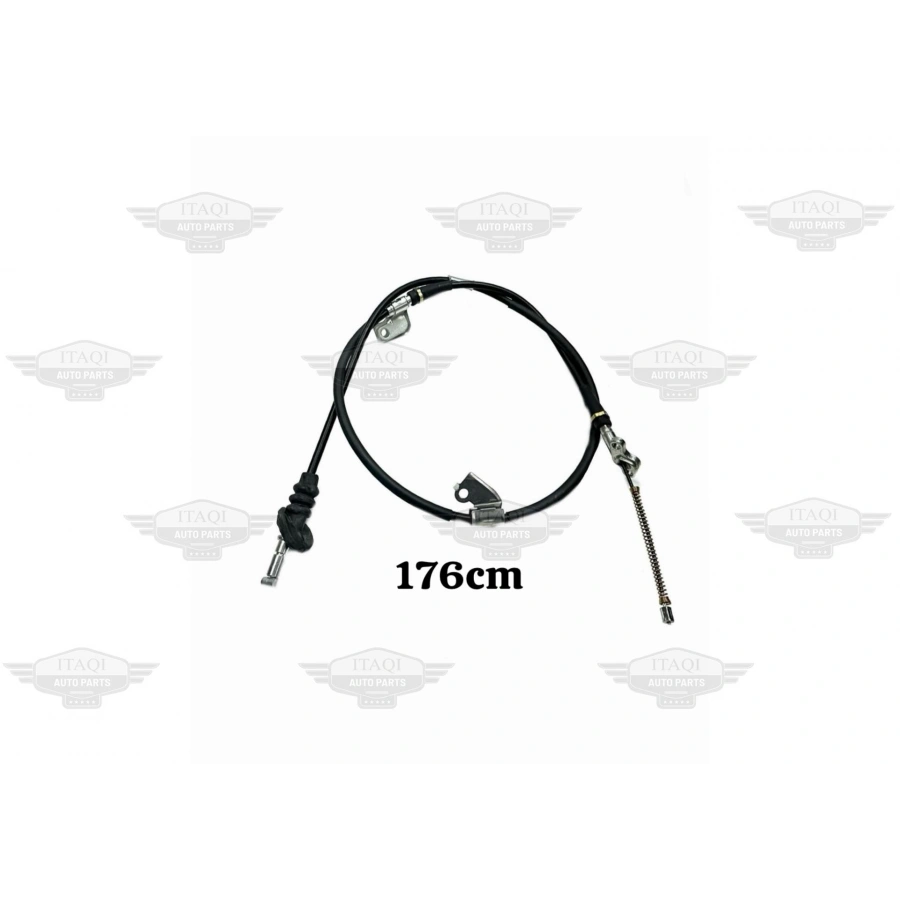 TEL FREN EL CIVIC 01-05 ARKA LH (KAMPANA TİP)