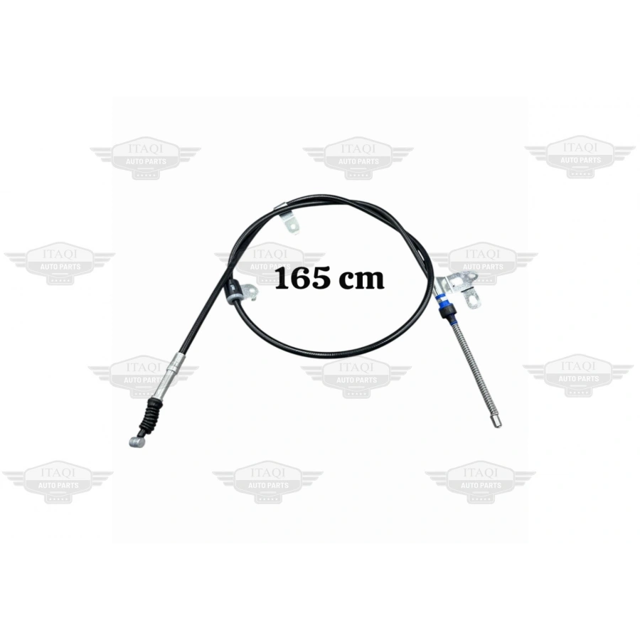 TEL FREN EL COROLLA 02-06 ARKA LH