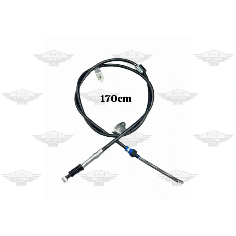 TEL FREN EL COROLLA 02-06 ARKA RH